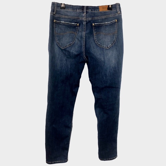 Lee Riders Jeans 💙 - Picture 2 of 14